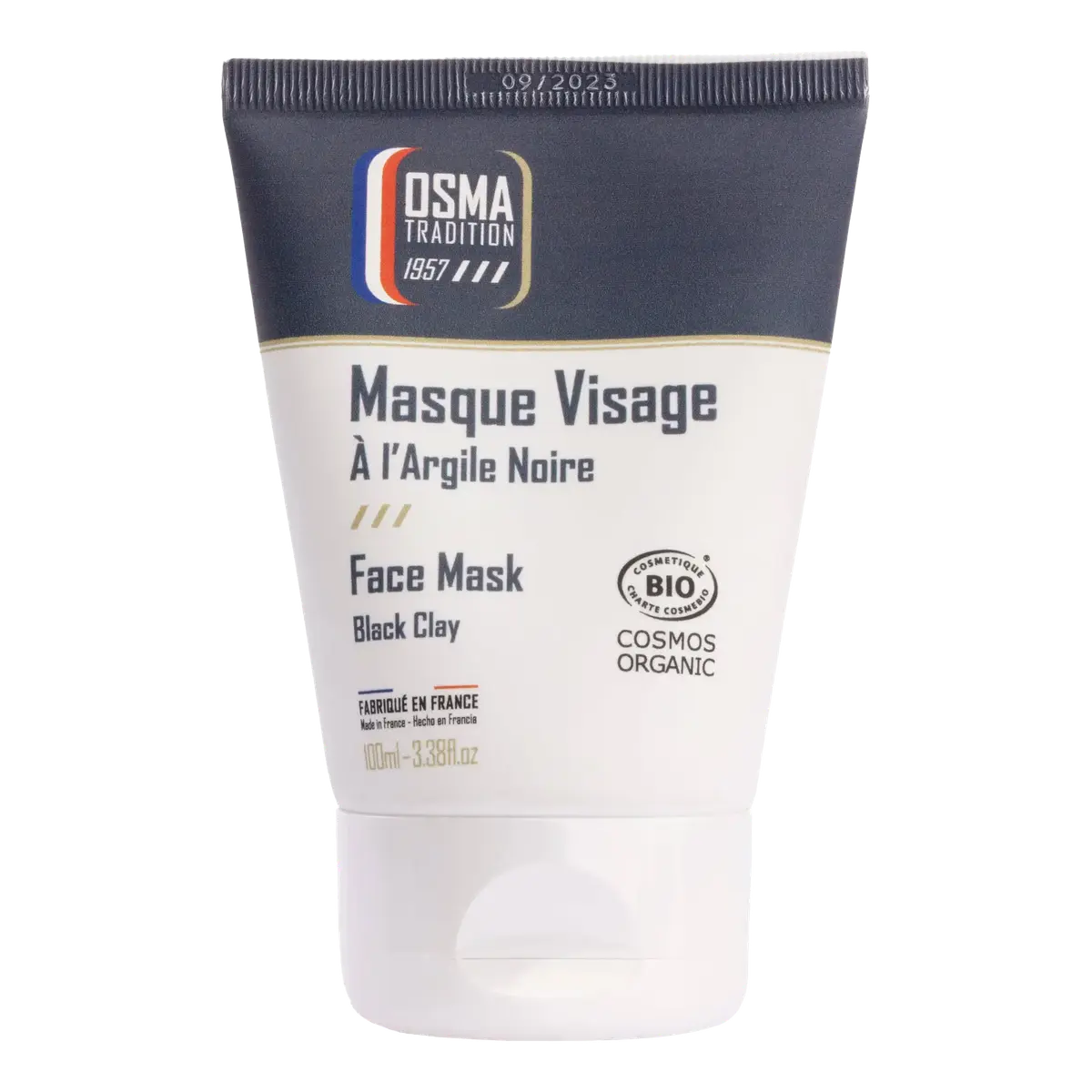 Osma Tradition Organic Face Mask ansiktsmaske
