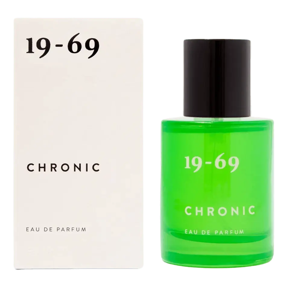 19-69 Chronic EdP