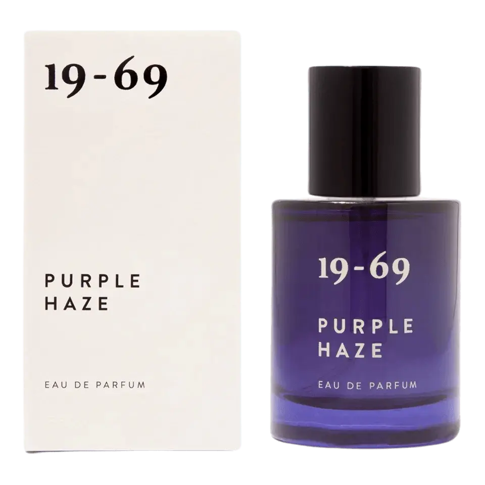 19-69 Purple Haze EdP