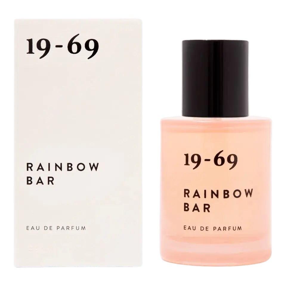 19-69 Rainbow Bar BP 200 ml