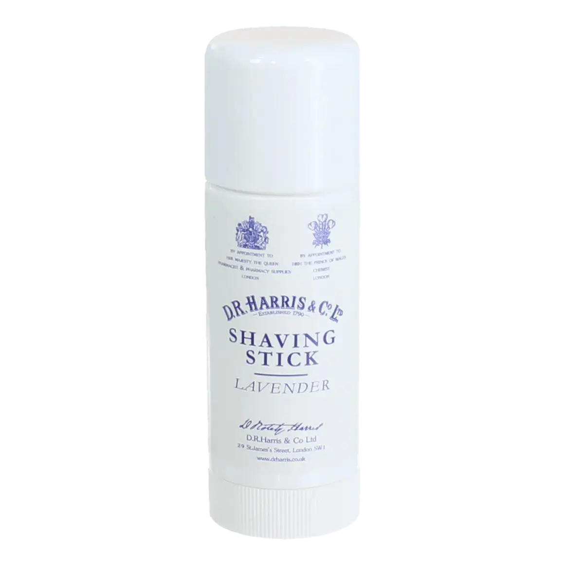 D. R. Harris Lavender Shaving Stick