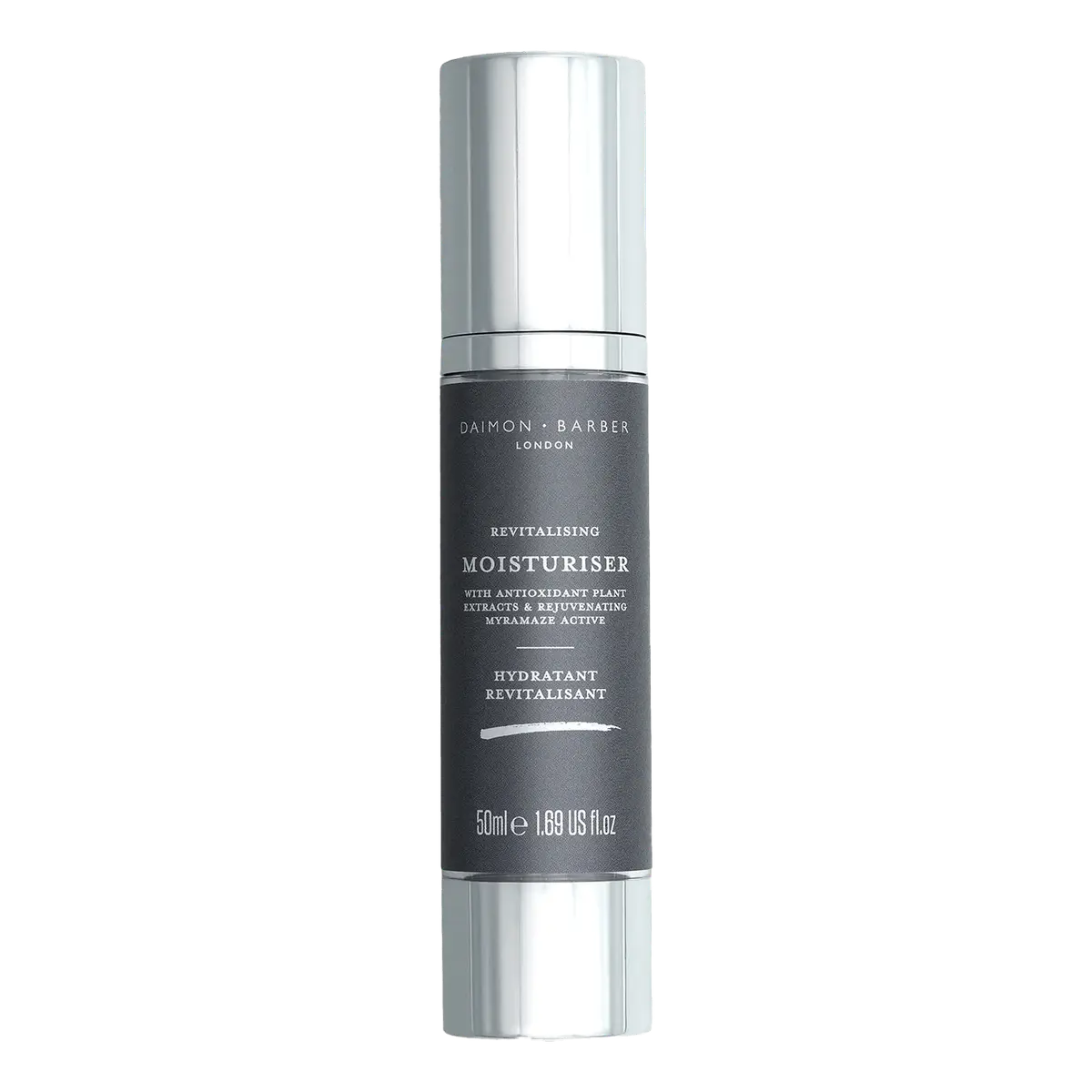 Daimon Barber ansiktskrem