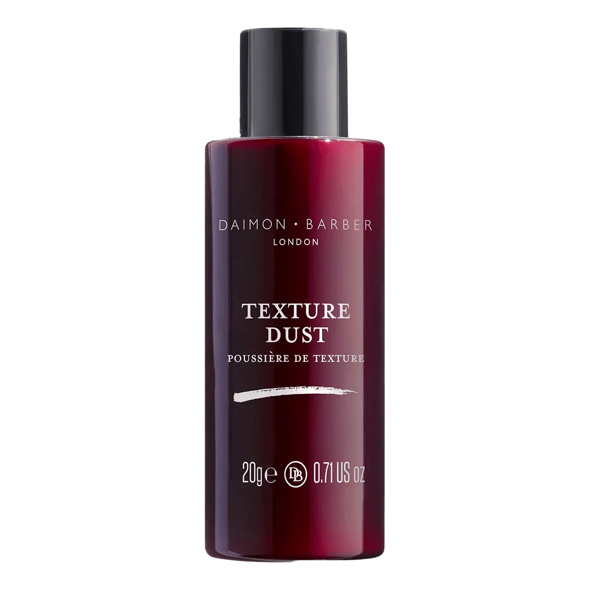 Daimon Barber Texture Dust