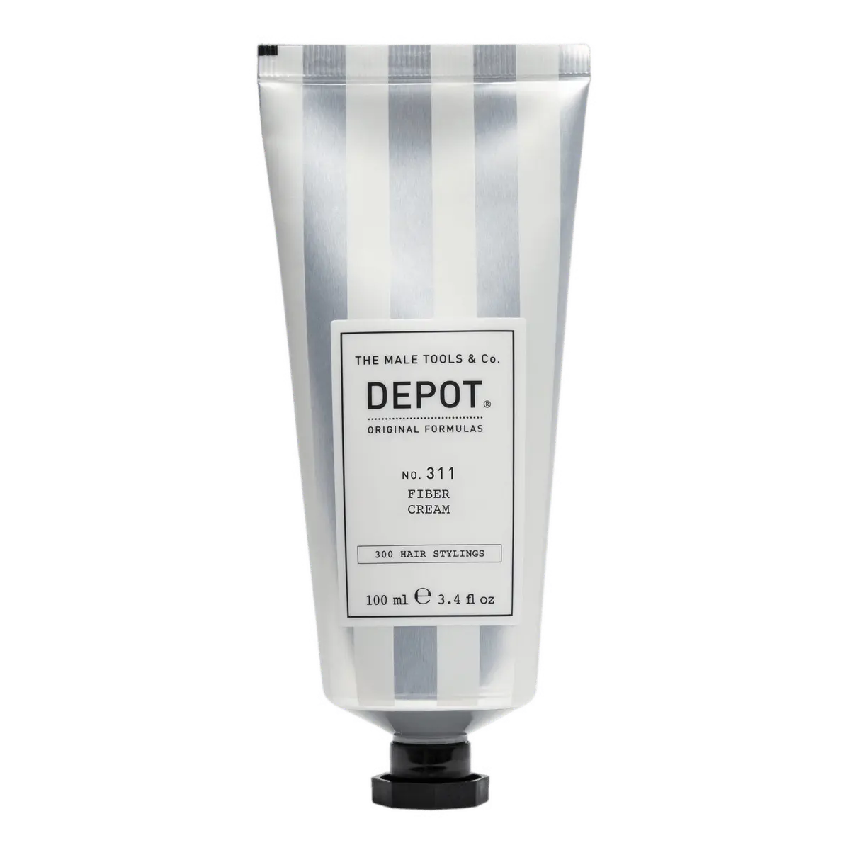 Depot No. 311 Fiber Cream hårkrem