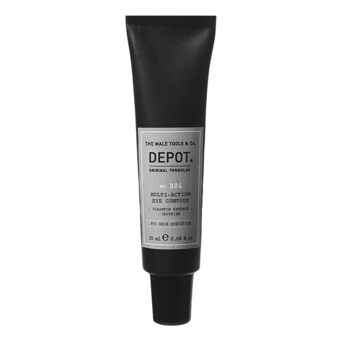 Depot No. 804 Multi-Action Eye Contour øyekrem