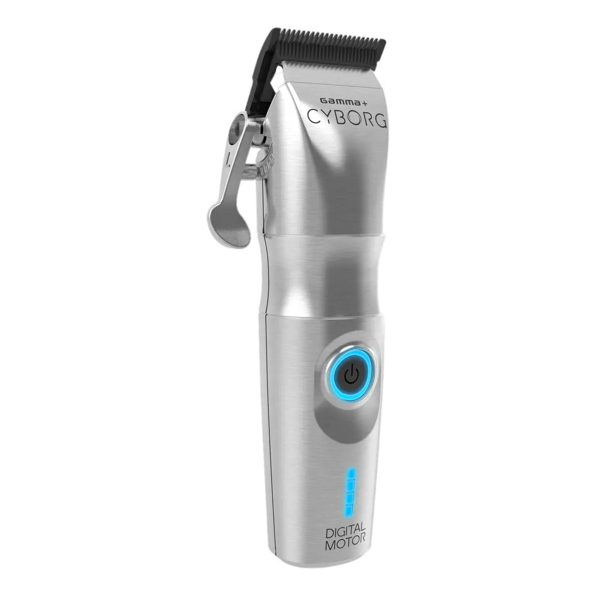 Gamma+ Cyborg hårklipper