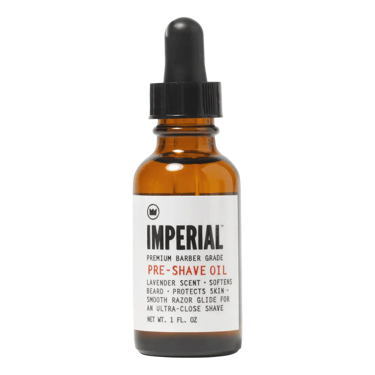 Imperial Barber Products Pre-Shave Oil