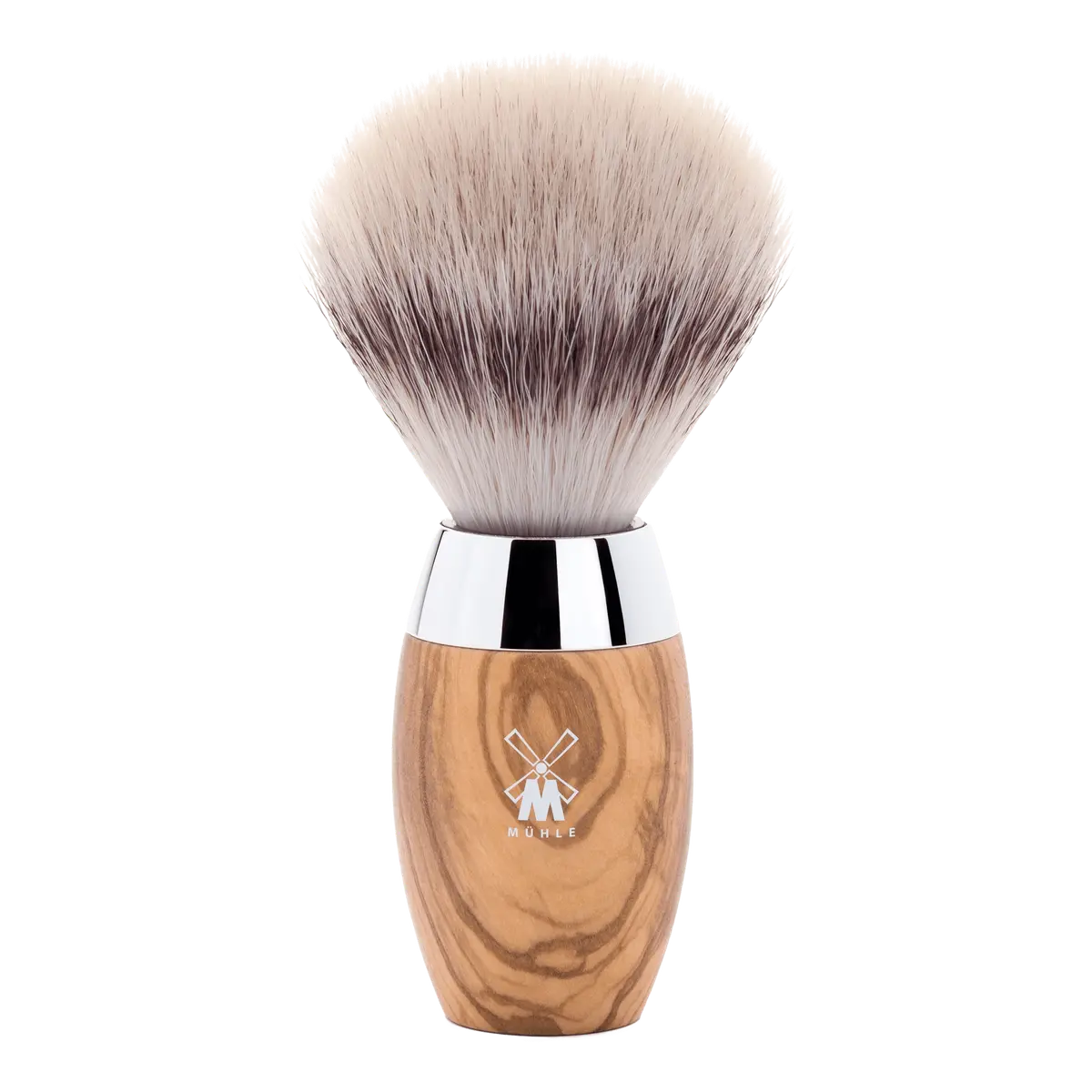 Mühle Kosmo Silvertip Fibre barberkost