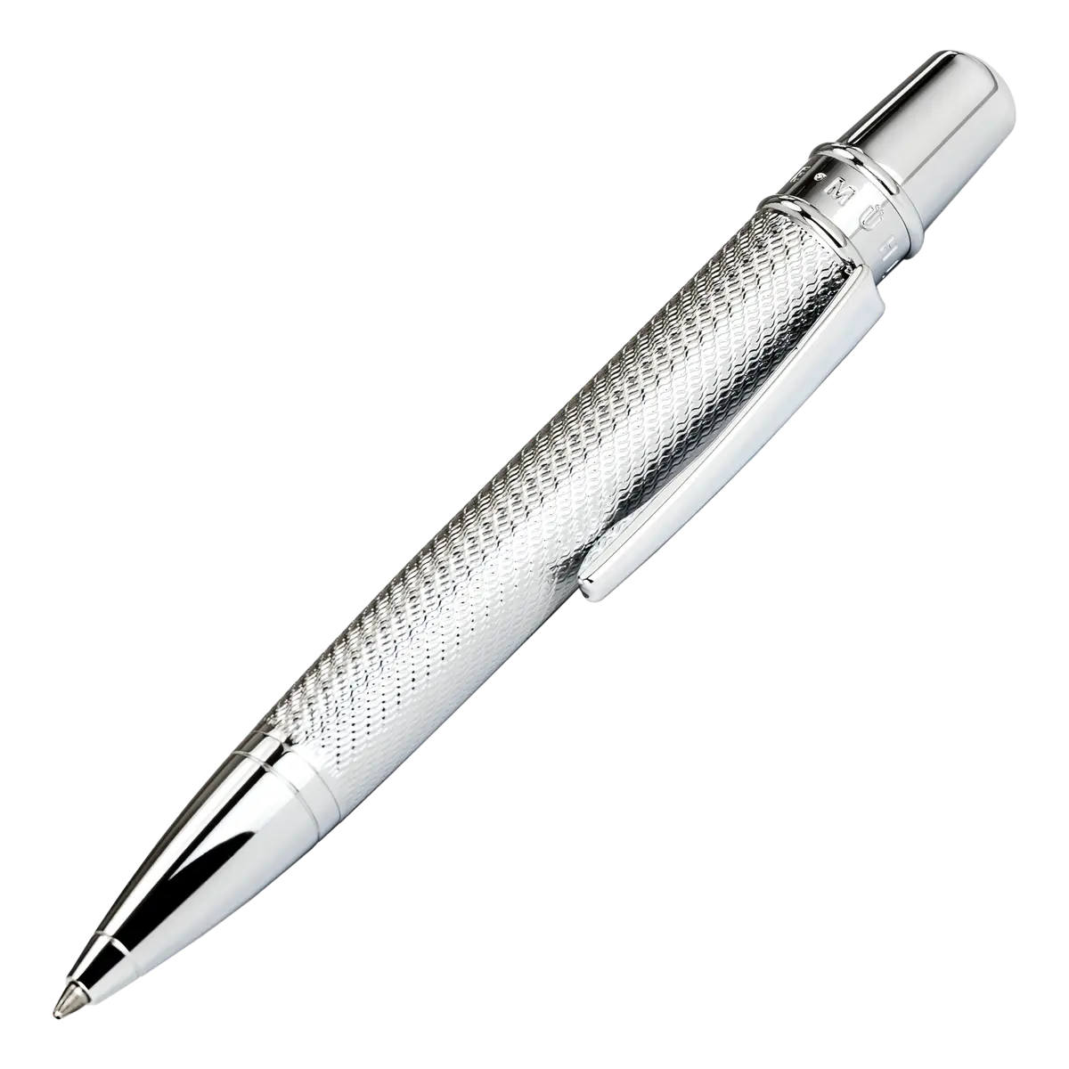 Mühle R89 kulepenn