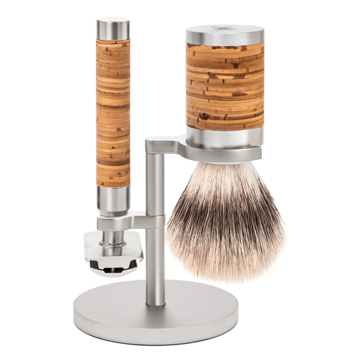 Mühle Rocca barbersett