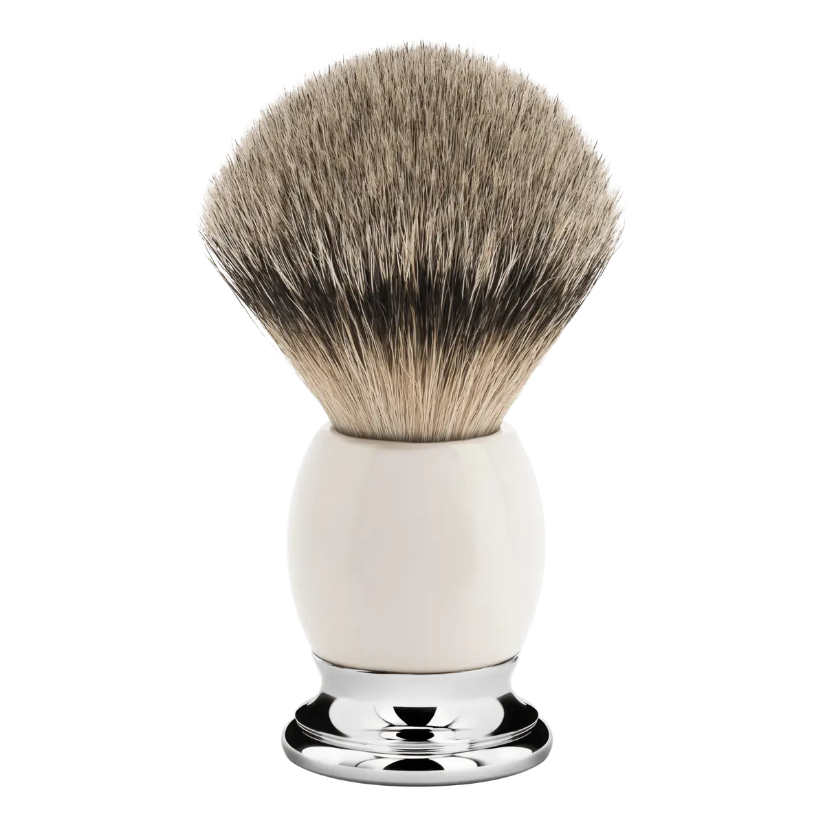 Mühle Sophist Silvertip barberkost