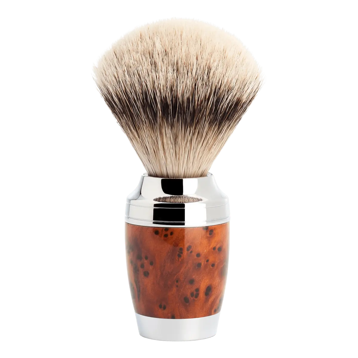 Mühle Stylo Silvertip barberkost