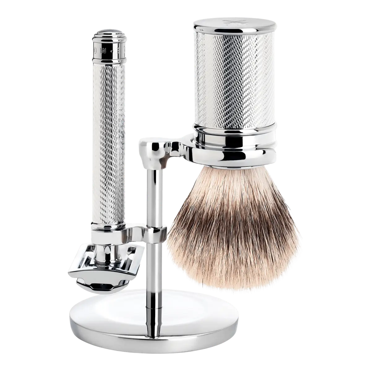 Mühle Traditional barbersett