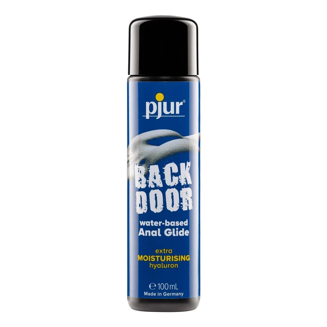 Pjur Backdoor glidemiddel