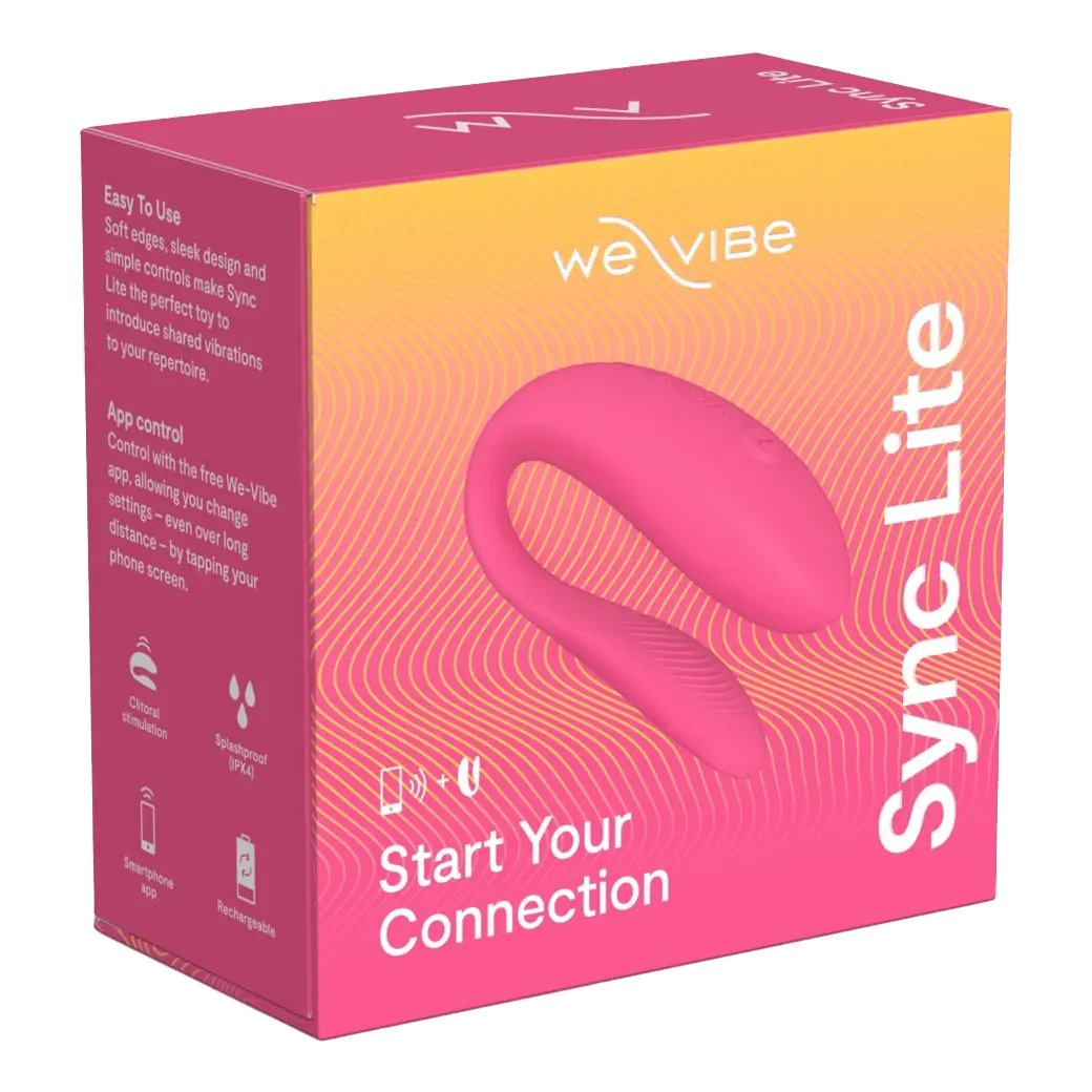 We-Vibe Sync Lite