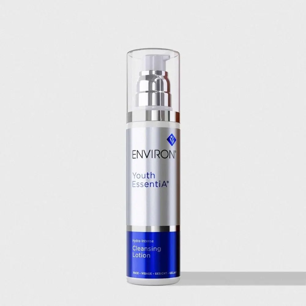 Hydra-Intense Cleansing Lotion 200ml