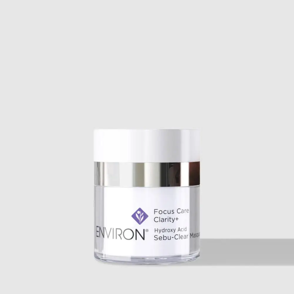 Hydroxy Acid Sebu-Clear Mask 50ml