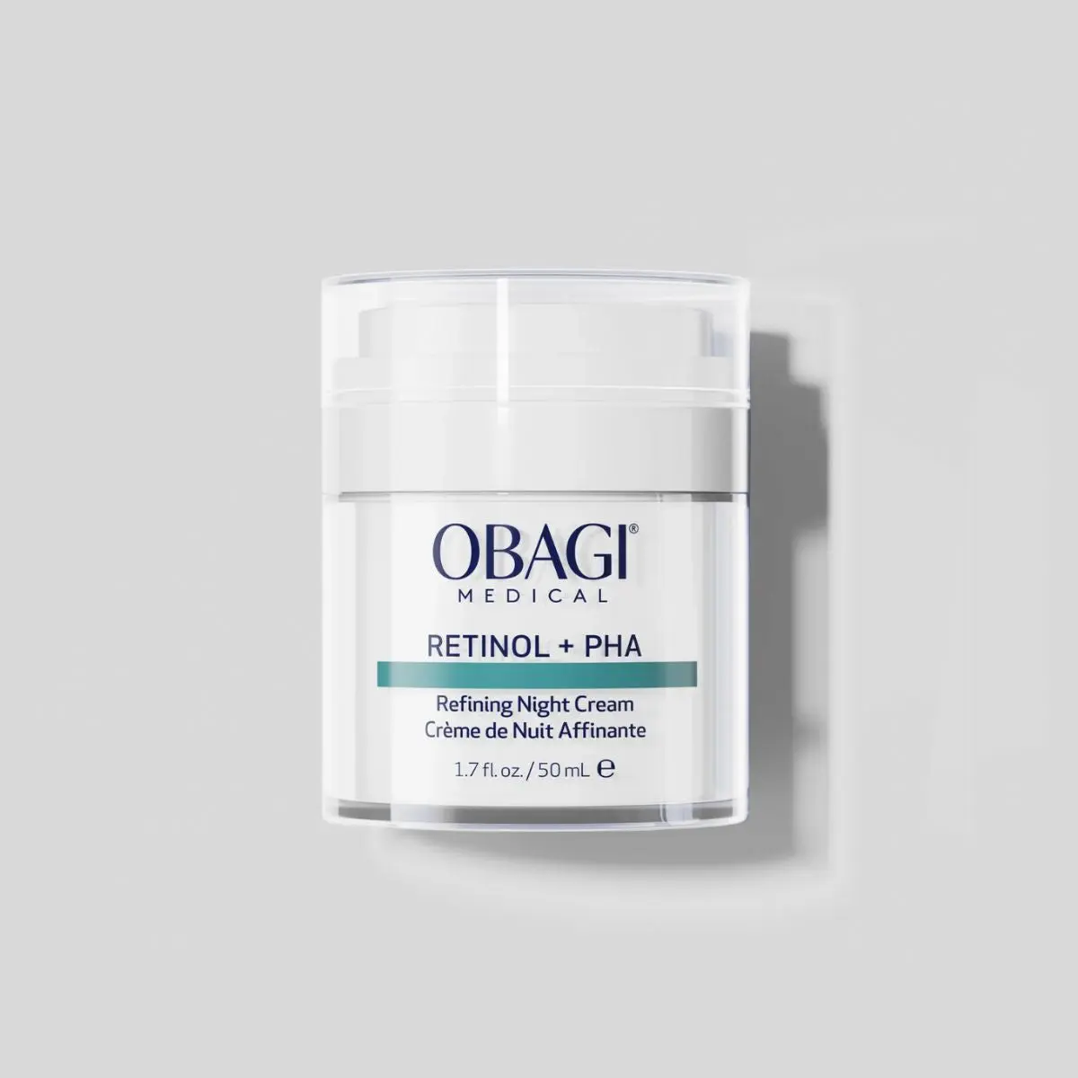Retinol +PHA Refining Night Cream 50ml