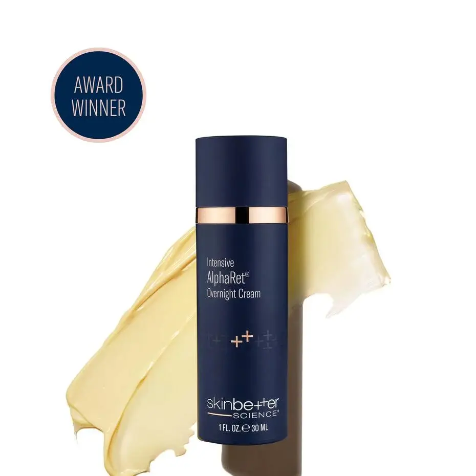 Intensive AlphaRet Overnight Cream 30ml