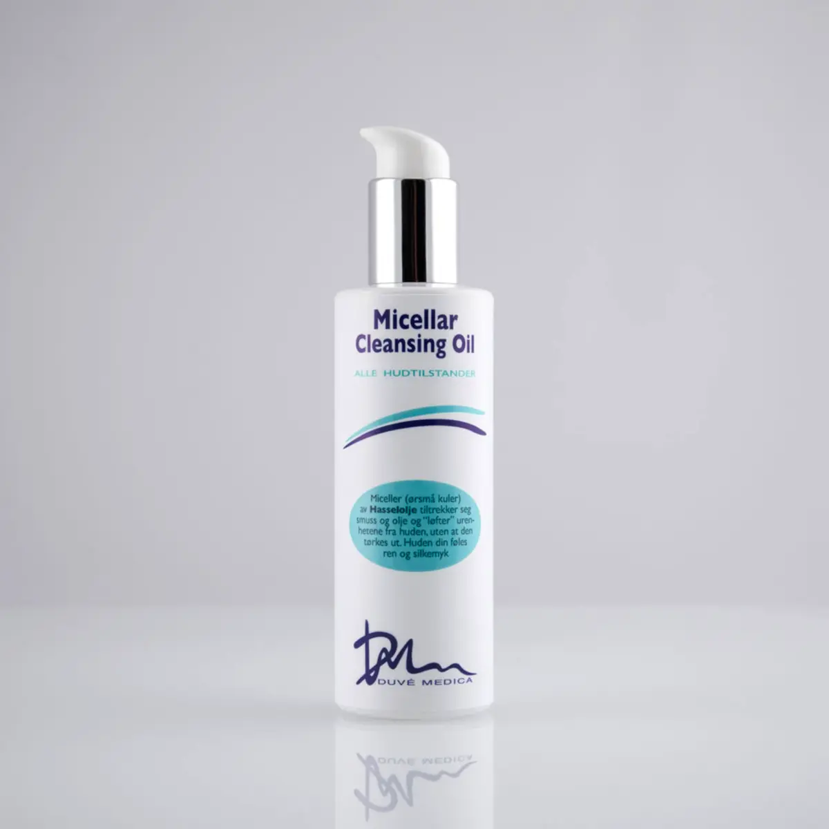 Micellar Cleansing Oil 200ml
