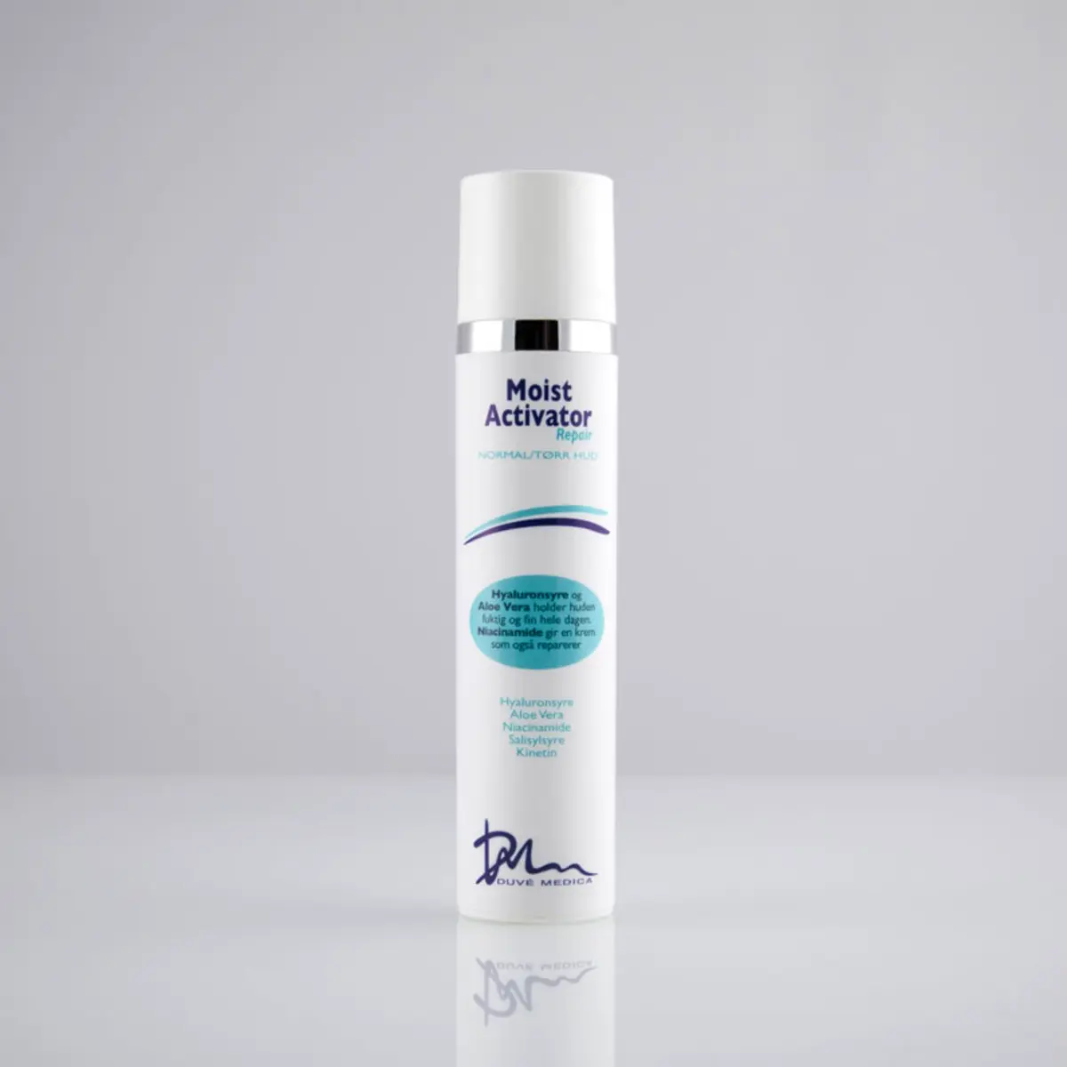 Moist Activator Repair 100ml