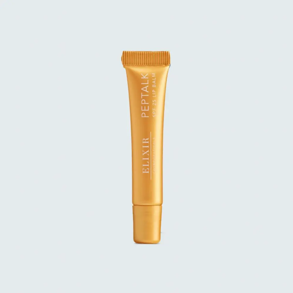 Peptalk Lip Balm SPF25