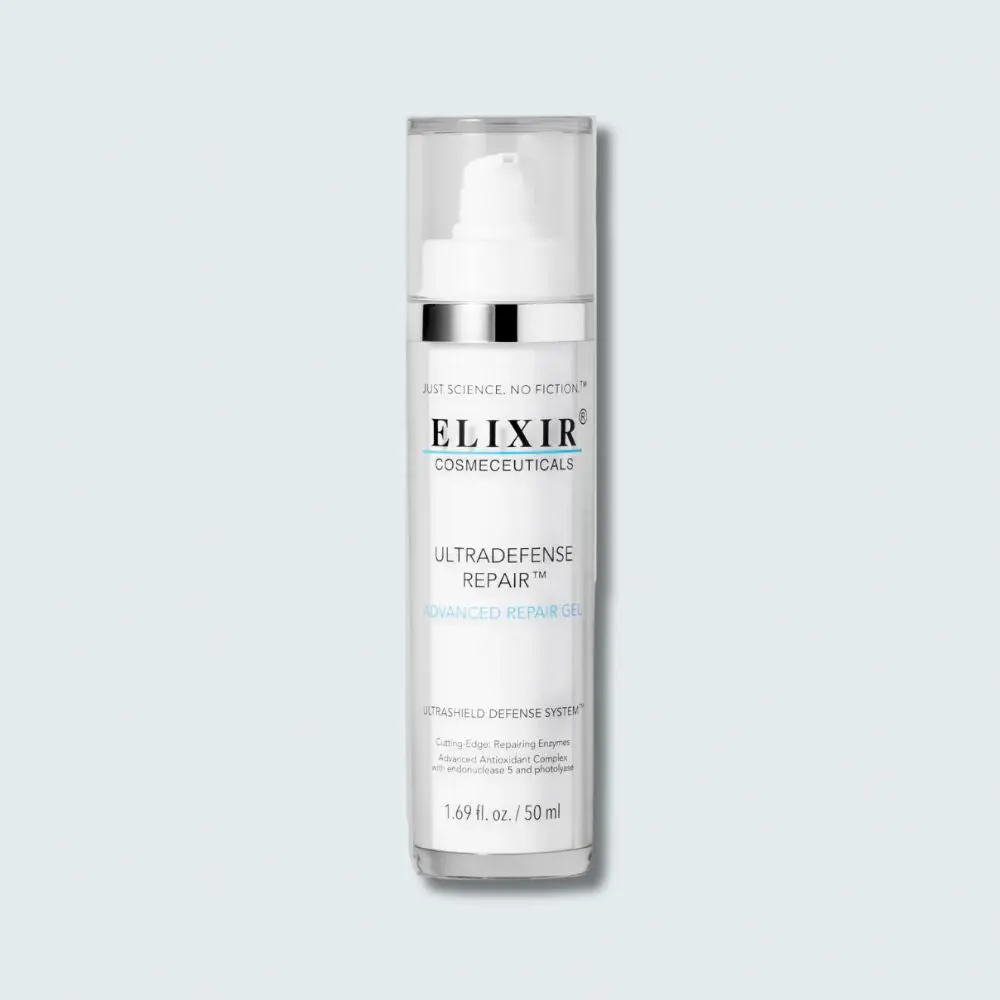 Ultradefense Repair Gel 50ml