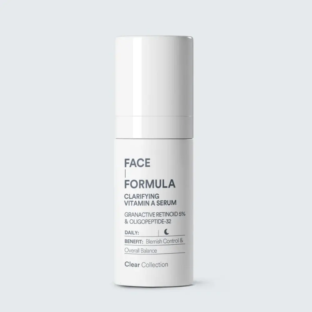 Clarifying Vitamin A Serum 30ml