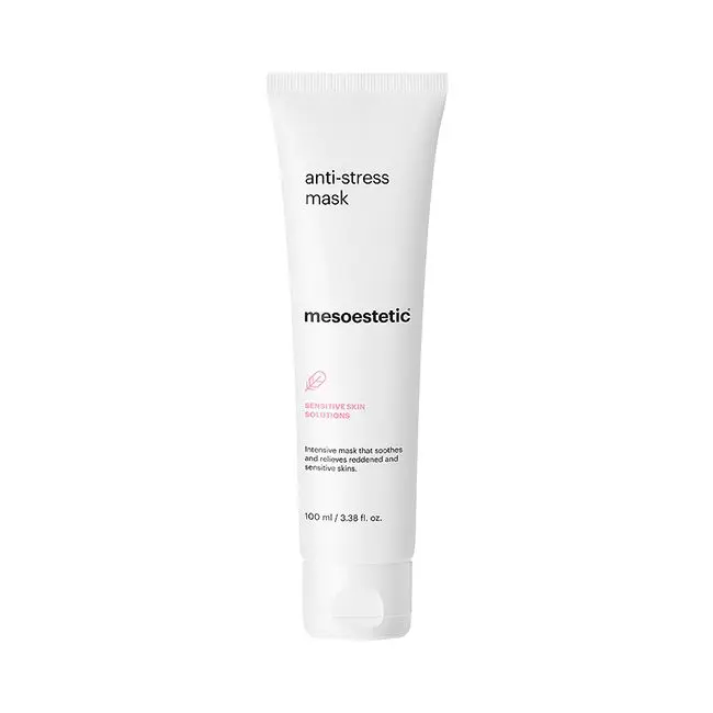 Anti-Stress Mask 100ml