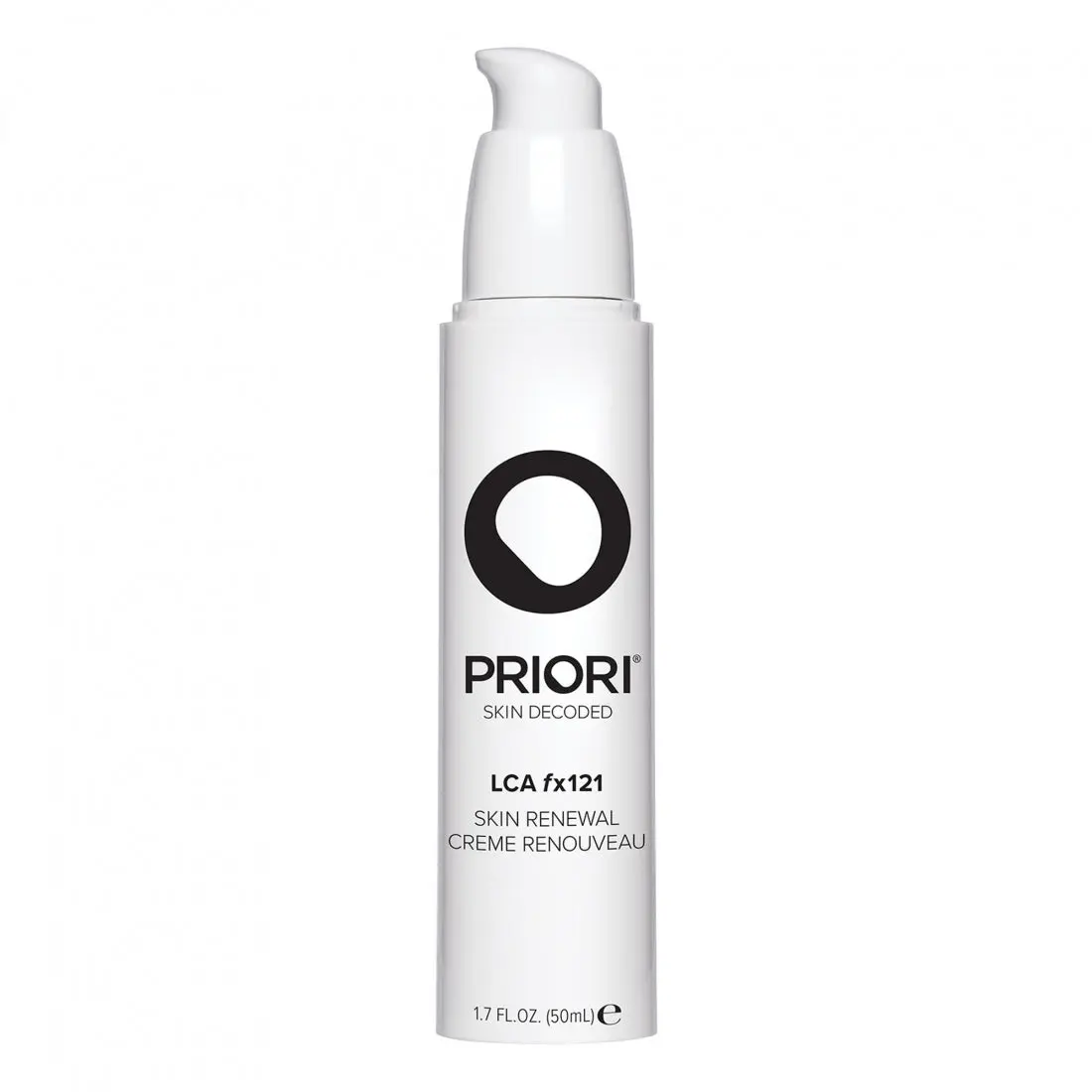 LCA Skin Renewal Creme 50ml
