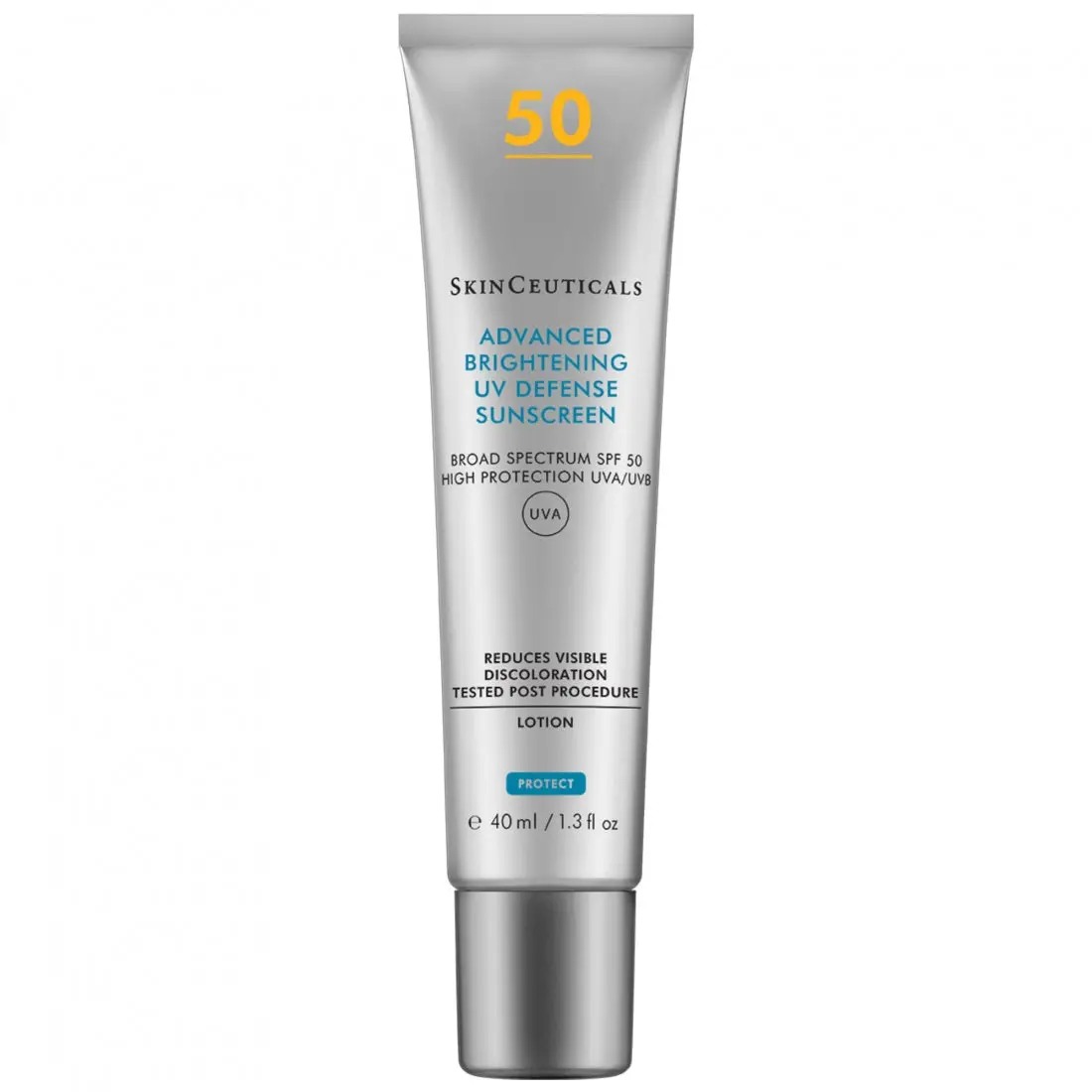 Advanced Brightening UV Defense SPF50 40ml