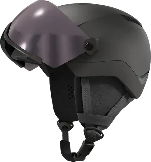 Atomic Revent Visor Junior Skihjelm