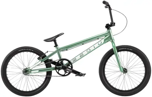 Radio Cobalt Pro XL 2026 Race BMX Sykkel