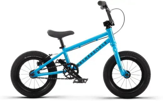 Wethepeople Prime Drive 12" 2026 BMX Sykkel Barn