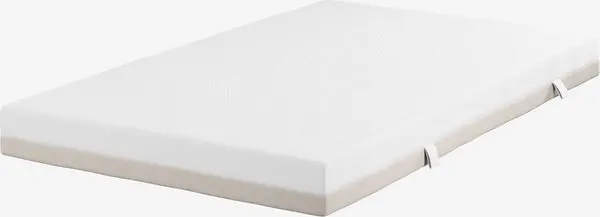 Skummadrass 120x200 HULDA Fast