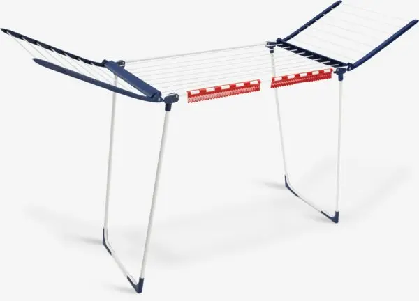 Tørkestativ LEIFHEIT Pegasus 16m tørkesnor