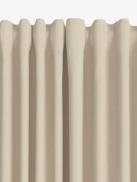 Gardin ROXEN 1x140x245 beige