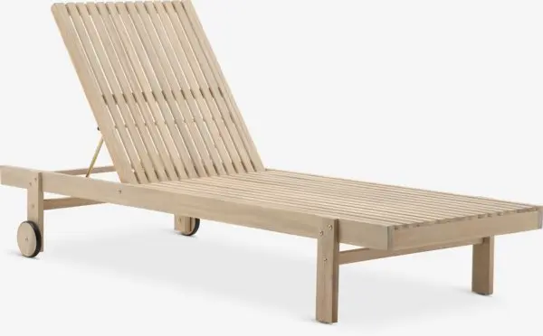 Solseng VESTERMADE B75xL198 hardtre