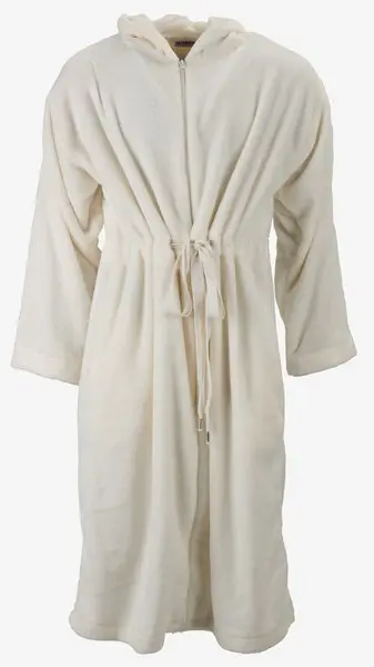 Badekåpe NYBRO one size offwhite