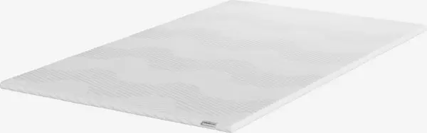 Overmadrass 120x200 HALSAN