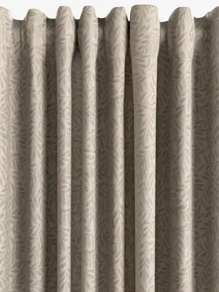 Gardin KVIFJORDEN 1x140x245 sand