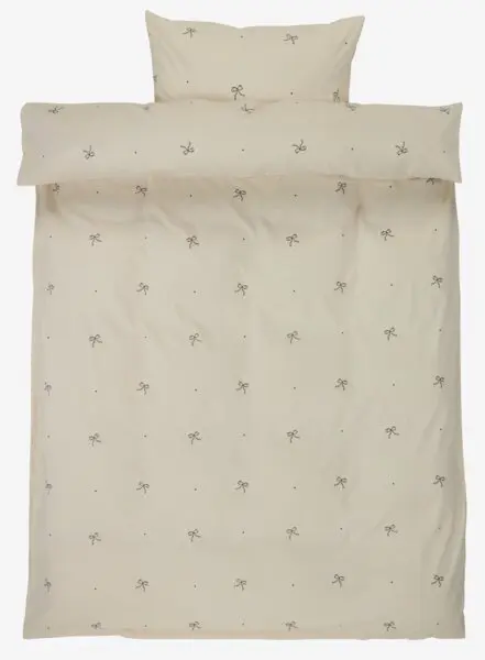 Sengesett BABETH 140x200 natur