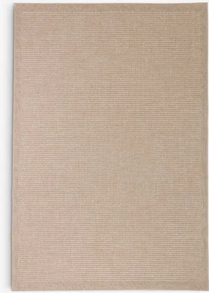Teppe STORRAPP 160x230 beige