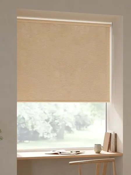 Rullegardin EIKEREN 100x170cm natur