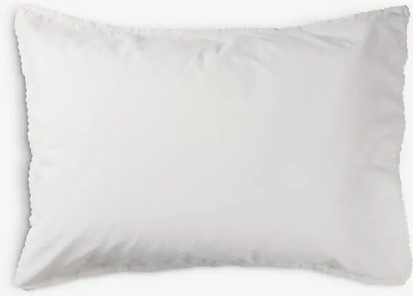 Putetrekk LIVA 50x70/75 hvit