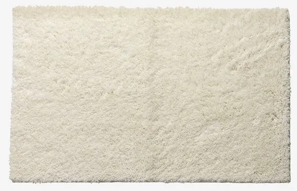 Badematte KARLSTAD 50x80cm natur