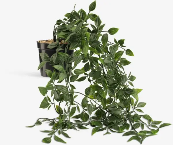 Kunstig plante OLIVER L70cm t/oppheng
