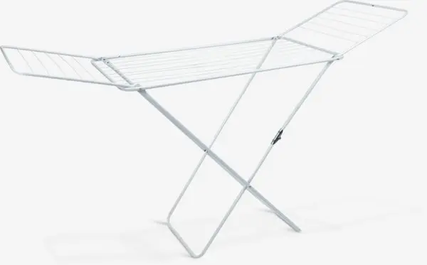Tørkestativ LEIFHEIT Basic 180 Plus 18m tørkesnor