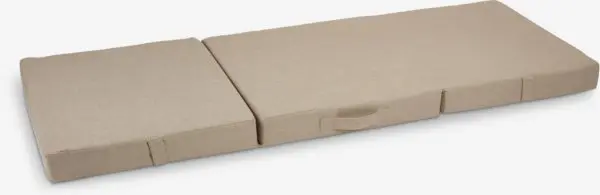 Foldemadrass 70x190x10 HUGU