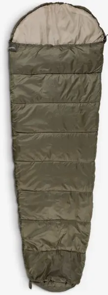 Sovepose HELLASKOGEN B75xL220 kaki